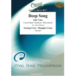 Deep Song -George Cory / Arr.Steve Muriset