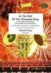 In The Hall Of The Mountain King -Edvard Grieg / Arr.John Glenesk Mortimer