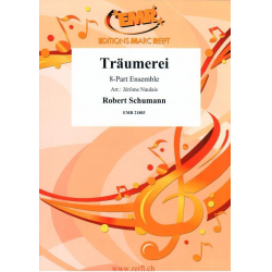 Träumerei -Robert Schumann / Arr.Jérôme Naulais