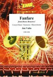 Fanfare -Jan Valta
