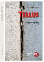 Tellus -Andrea Mastroeni