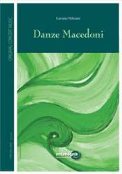 Danze Macedoni -Luciano Feliciani