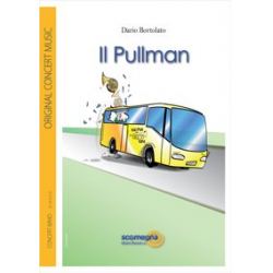 Il Pullman (The Bus) -Dario Bortolato