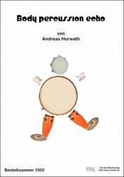 Body Percussion Echo -Andreas Horwath