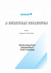 A Christmas Collection -Traditional / Arr.Roland Kreid