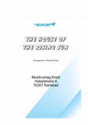 The House Of The Rising Sun -Roland Kreid