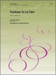 Fanfare To La Peri - Paul Dukas / Arr. Charles Decker