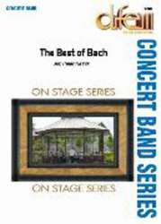The Best of Bach -Johann Sebastian Bach / Arr.Karl Alexander