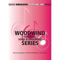 Cocktails for two - 12 Evergreens for 2 Clarinets -Diverse / Arr.Ray Woodfield