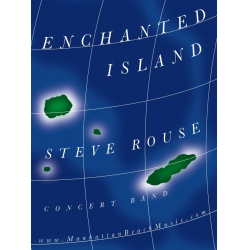 Enchanted Island -Steve Rouse