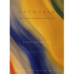 Euphoria -John Frantzen