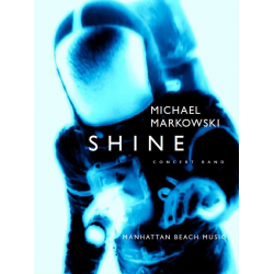 Shine -Michael Markowski