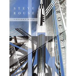 Rocket -Steve Rouse