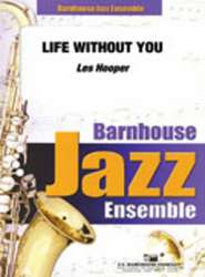 JE: Life Without You -Les Hooper