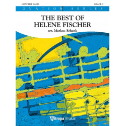 The Best of Helene Fischer -Markus Schenk