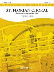 BRASS BAND: St. Florian Choral -Thomas Doss