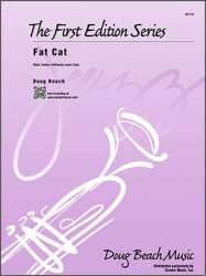 Fat Cat -Doug Beach