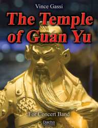 The Temple of Guan Yu -Vince Gassi