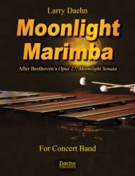 Moonlight Marimba -Larry Daehn