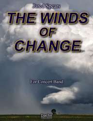 The Winds of Change -Jared Spears
