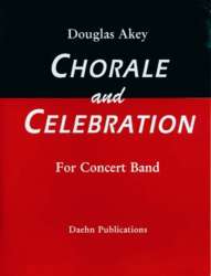 Chorale and Celebration -Douglas Akey