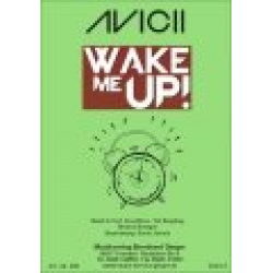 JE: Wake me up - Avicii -Erwin Jahreis