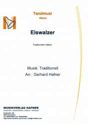 Eiswalzer -Traditional / Arr.Gerhard Hafner