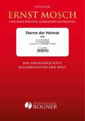 Sterne der Heimat -Ernst Mosch / Arr.Frank Pleyer