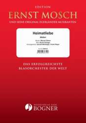 Heimatliebe -Wenzel Zittner / Arr.Frank Pleyer