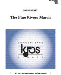 The Pine Rivers March -Barrie Gott