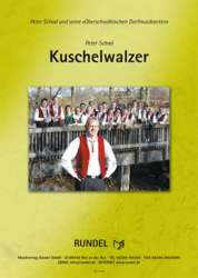 Kuschelwalzer - Peter Schad