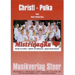 Christl Polka -Michael Kuhn