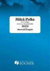 Milca Polka -Traditional / Arr.Georg Obermüller