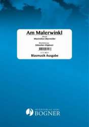 Am Malerwinkl - Maximilian Obermüller / Arr. Sebastian Höglauer
