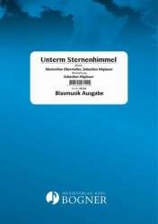 Unterm Sternenhimmel (Polka) - Maximilian Obermüller / Arr. Sebastian Höglauer