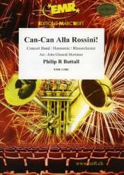 Can-Can Alla Rossini! -Philip R. Buttall / Arr.John Glenesk Mortimer
