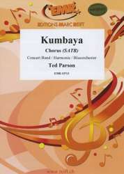 Kumbaya -Ted Parson