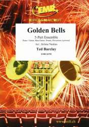 Golden Bells -Ted Barclay / Arr.Jérôme Naulais