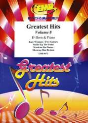Greatest Hits Volume 8 -Diverse