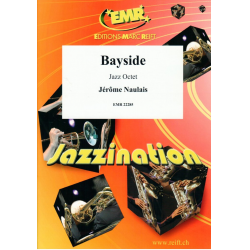 Bayside -Jérôme Naulais