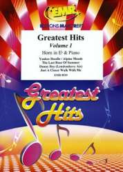 Greatest Hits Volume 1 -Diverse