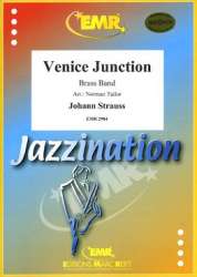 Venice Junction -Johann Strauß / Strauss (Sohn) / Arr.Norman Tailor