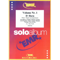 Solo Album Volume 01 -Dennis Armitage