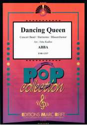 Dancing Queen -Benny Andersson & Björn Ulvaeus (ABBA) / Arr.Jirka Kadlec