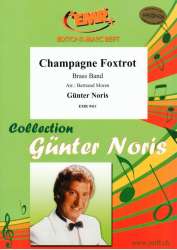Champagne Foxtrot -Günter Noris / Arr.Bertrand Moren