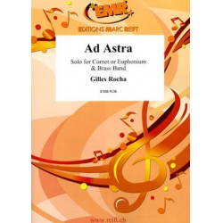 Ad Astra -Gilles Rocha