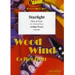 Starlight -Arthur Pryor / Arr.Bertrand Moren