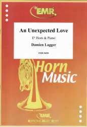 An Unexpected Love -Damien Lagger