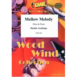 Mellow Melody -Dennis Armitage