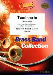 Tambourin -François-Joseph Gossec / Arr.John Glenesk Mortimer